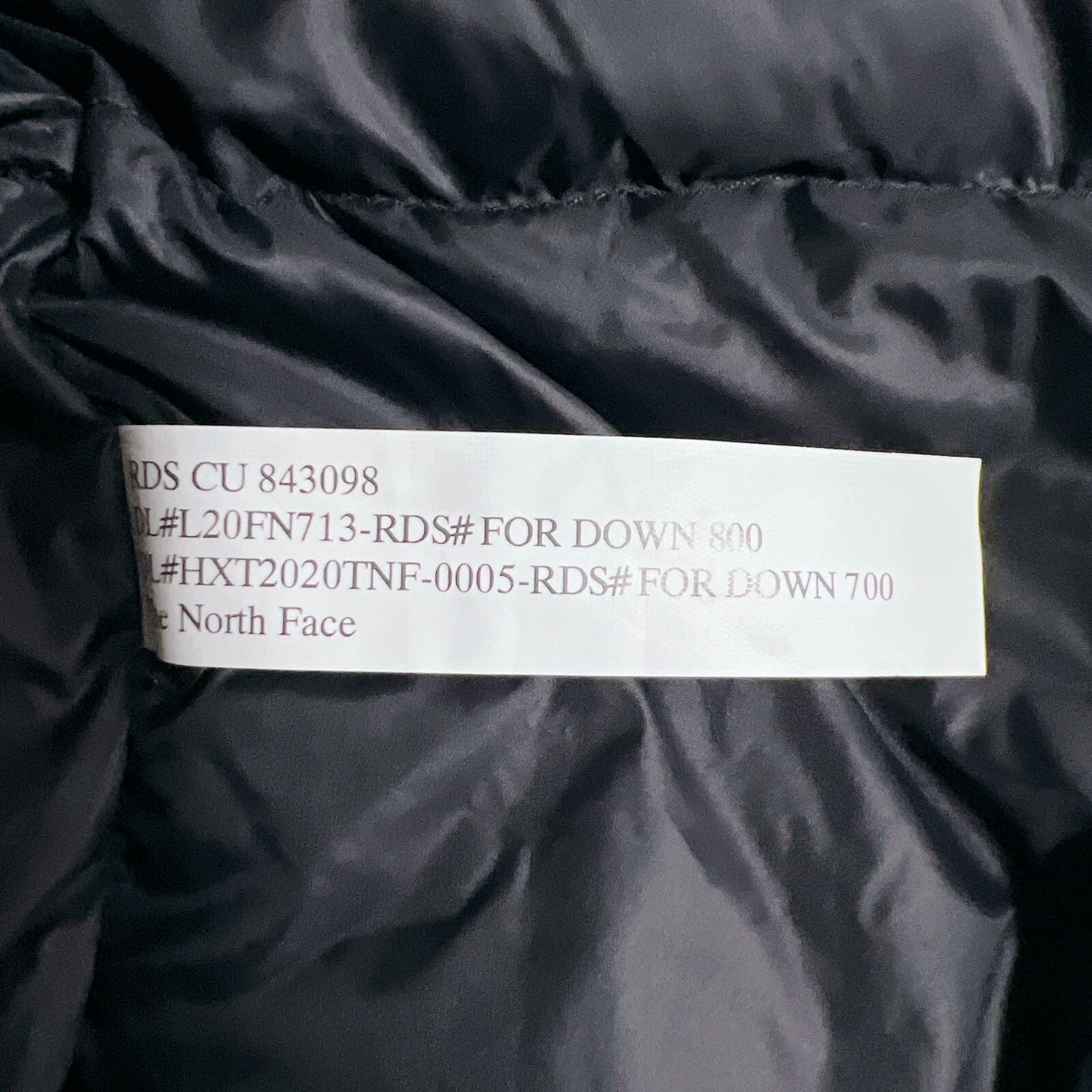 SUPREME x THE NORTH FACE S LOGO SUMMIT SERIES HIMALAYAN PARKA