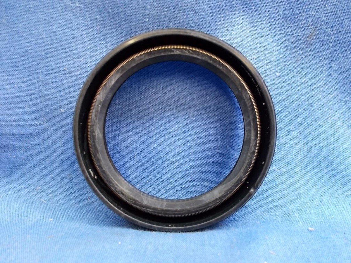 Yamaha 26H-23145-00. OEM Fork Oil Seal. Fits Yamaha XVZ12 XVZ13