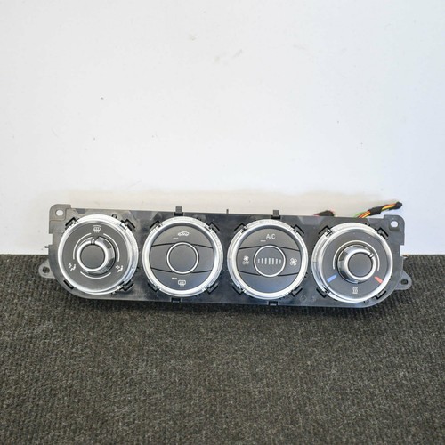Control Unit for Air Conditioning BMW Z4 Roadster A/C E89 9321831