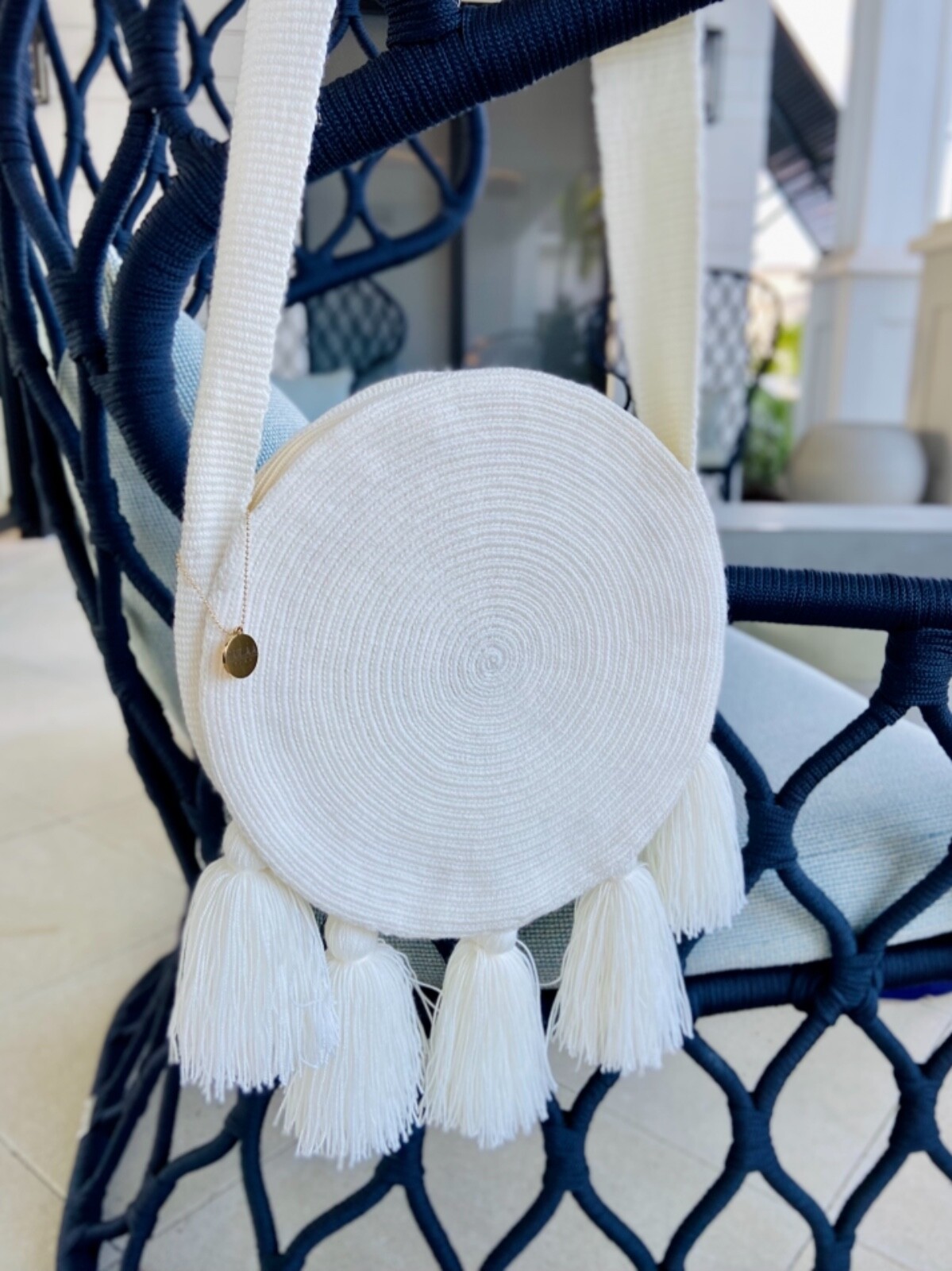 Bolso Wayuu Mochila Hecho a Mano Calidad Superior Nuevo