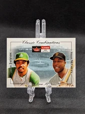You Pick Your Cards * San Francisco Giants * Fan Favorites Old & New Mays Bonds