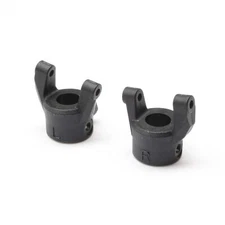 NEW Axial C Hub Carrier Set for 1/10 SCX10 PRO