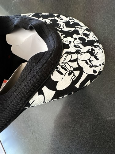 Mütze Disney Parks Mickey Mouse Jugend schwarz, weiß, blutrot stilvoll und letzte 1 - Bild 12 von 12