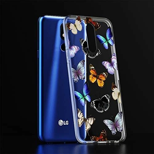 Phone Case for LG Stylo 5 Case, Stylo 5V/Stylo 5X/for LG Stylo 5 Plus Case for G