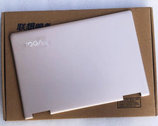 For Lenovo YOGA 710-14ISK IKB A Shell LCD Back Cover