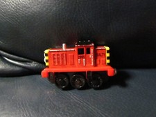 Salty Thomas the Train Metal