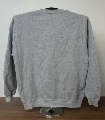 DADDY SHARK DOO DOO DOO DOO DOO Sweatshirts Large, grau - Bild 6 von 6