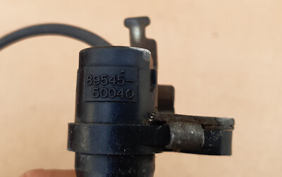 Lexus LS430 2001-2006 ABS sensor speed wiring oem 89545-50040 Rear