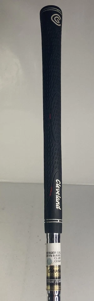 Cleveland Tour Action Reg. 558 RH Chrome Special 47 Degree 37” Golf Club - Image 2 of 4