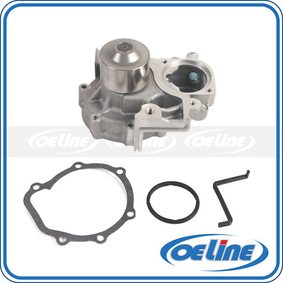 #ad Engine Water Pump for 06 12 Subaru Legacy Impreza 2.5L AW6049 160 2090 $33.99