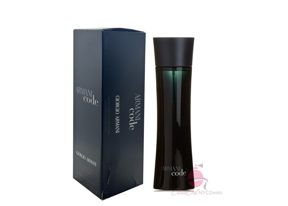 香水(男性用) ARMANI code Amazon.com: Armani Beauty- Code - Eau de Toilette - Cologne