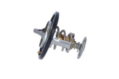 NRF Thermostat, Kühlmittel NRF 725107 für MITSUBISHI COLT/LANCER/MIRAGE/PAJERO