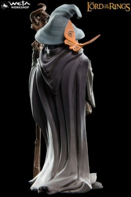 Weta Collectibles The Lord of the Rings Mini Epics Gandalf the