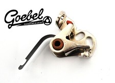NSU Quickly Cavallino Goebel Zünd Kontakt altes Modell Zündung Moped Mokick NEU