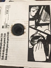 3M 2″ x 50 Yd 120 Grit Aluminum Oxide Shop Roll 7000118541