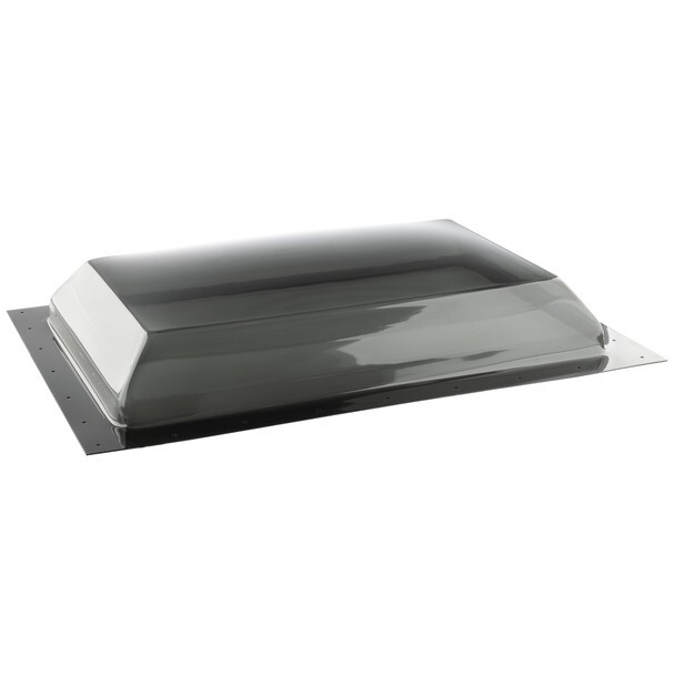 18x26 OD EXTERIOR SKYLIGHT UV PROTECTED SUNGUARD 14 x 22 ID RV