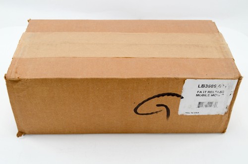 NEW Brother LBX028 LB3689 Printer Mount 2.25" Roll Pocket Jet PJ62X PJ66X PJ7XX - 第 1/3 張圖片