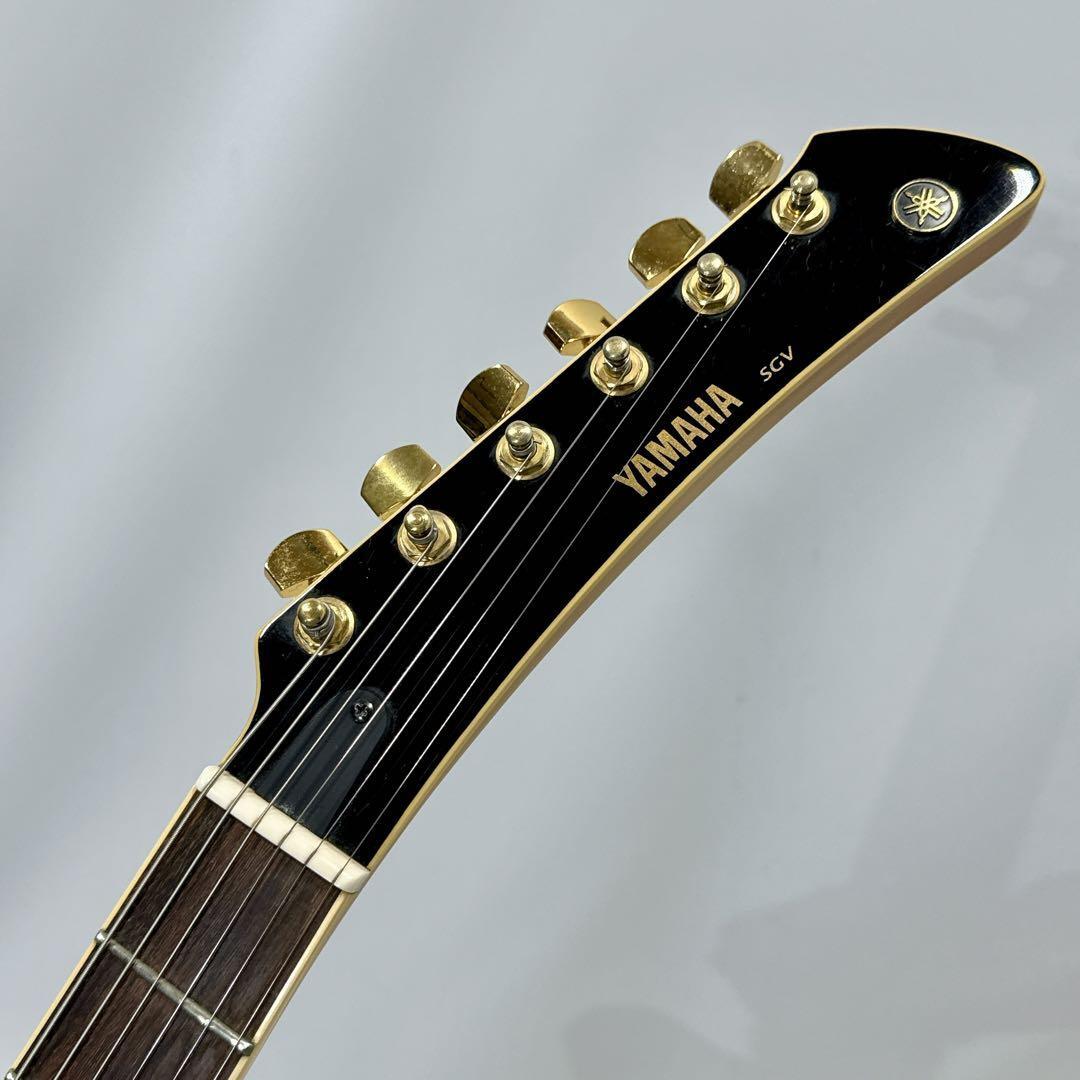 YAMAHA SGV700 Sunburst ヤマハ エレキギター ヤマハ | SGV700 SLB - エレキギター - 概要