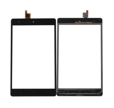 For Xiaomi Mipad 1 A0101 7.9 in Glass Touch Screen Digitizer Only Lens no lcd