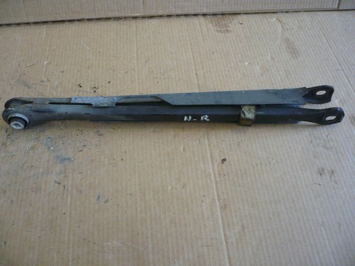 QUERLENKER STREBE HINTEN UNTEN LINKS RECHTS FÜR BMW 3-ER  E46