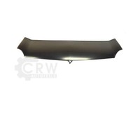 Prasco Motorhaube Passend FüR Renault Kangoo/Grand KW0/1_ FW0/1_ RN9183100