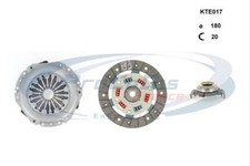 Kit d'embrayage Peugeot 104