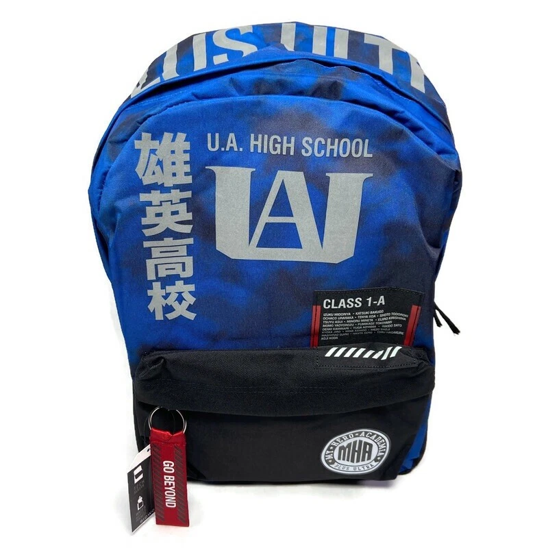 School bag clearance for class 1