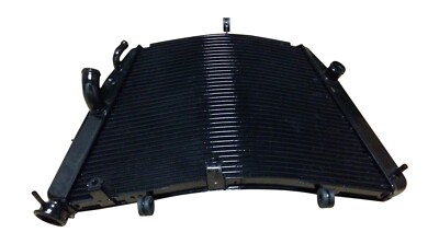 Replacement Motorcycle Radiator For Suzuki – OEM 1771001H10 / 1771001H00
