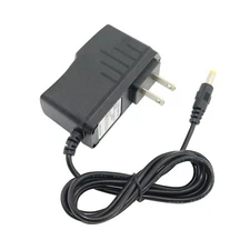 AC Adapter Power Supply Cord for Edirol Roland M-10DX PCR-800