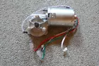Chamberlain Getriebemotor 24V DC ZYT61 Motor Schellenberg Rademacher