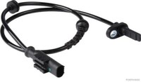 Herth+Buss Elparts 70660421 Sensor, Raddrehzahl FüR Abarth Fiat Opel Peugeot
