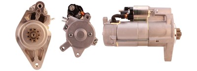 ELSTOCK 25-4289 Starter for LAND ROVER