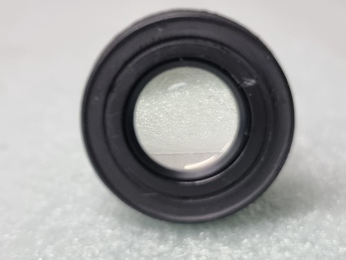 OLYMPUS Microscope EYEPIECE Lens WH10X/22 - Picture 4 of 5