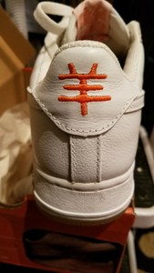 air force ones size 7