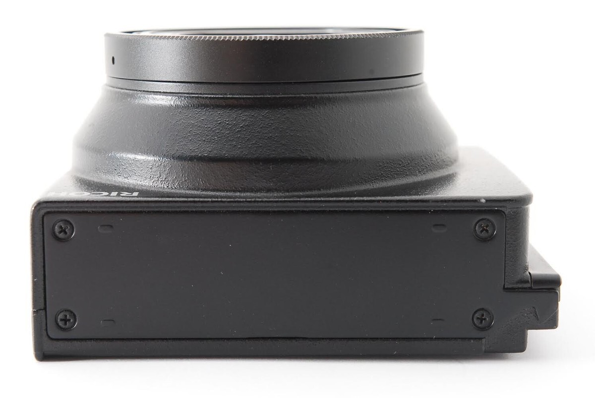 Ricoh RICOH LENS P10 28-300mm F3.5-5.6 VC Lens For GXR
