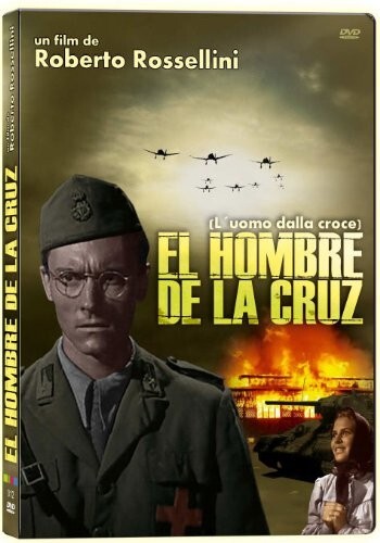 EL HOMBRE DE LA CRUZ (V.O.S.) (DVD)