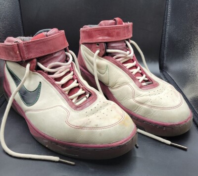 air force beige rouge