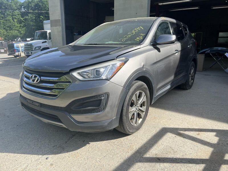 2013 2014 2015 2016 Hyundai Santa FE Transfer Case Assembly SWB Sport