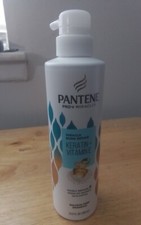 Pantene Pro-V Miracle Moisture Sulfate Free Shampoo Keratin  Vitamin E 13.5 oz