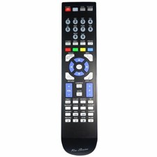 Neuf RM-Series TV Télécommande pour Samsung UE40ES8000U / Xxu