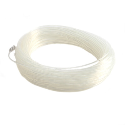 Northern Game Weight Forward Clear Intermediate Fly Line - FREE UK POST