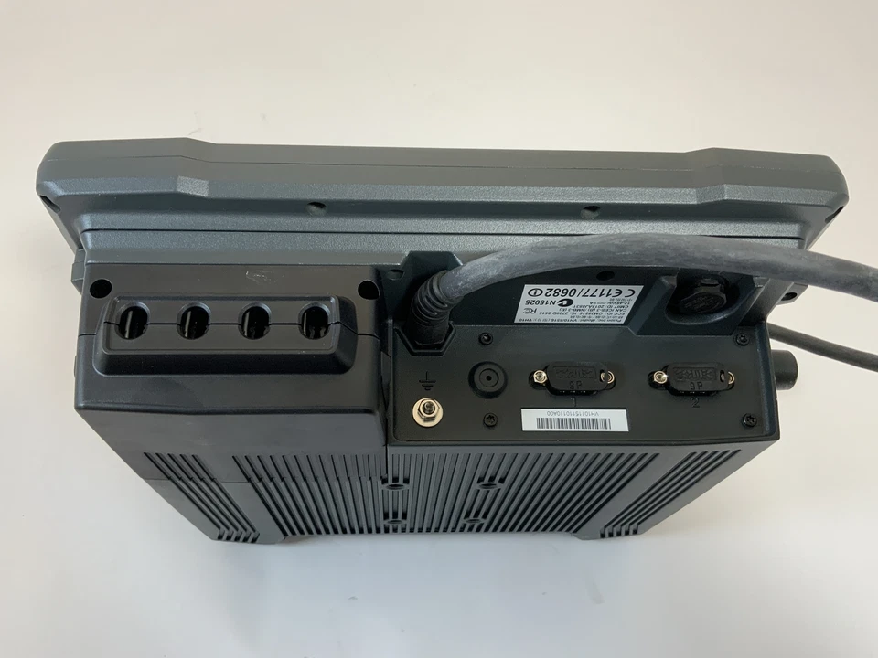 Автомобильный компьютерный терминал ZEBRA PSION VH10 - Изображение 4 из 4