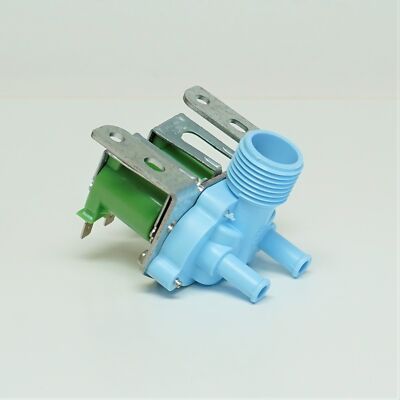 Kenmore Elite Washer Door Lock Choice Parts Water Inlet Valve For