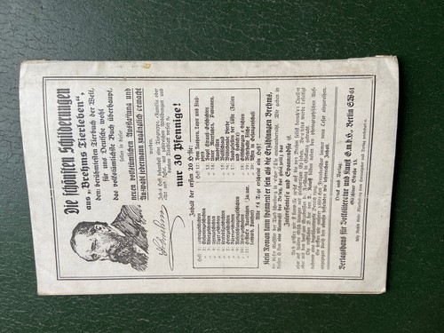 Das Magazin für alle, 1926/27 Heft 9 301222 - Bild 7 von 8
