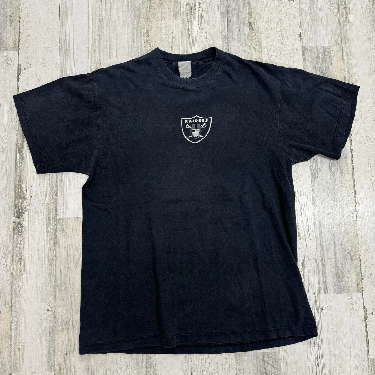 Raiders T-Shirts for Men for sale | eBay