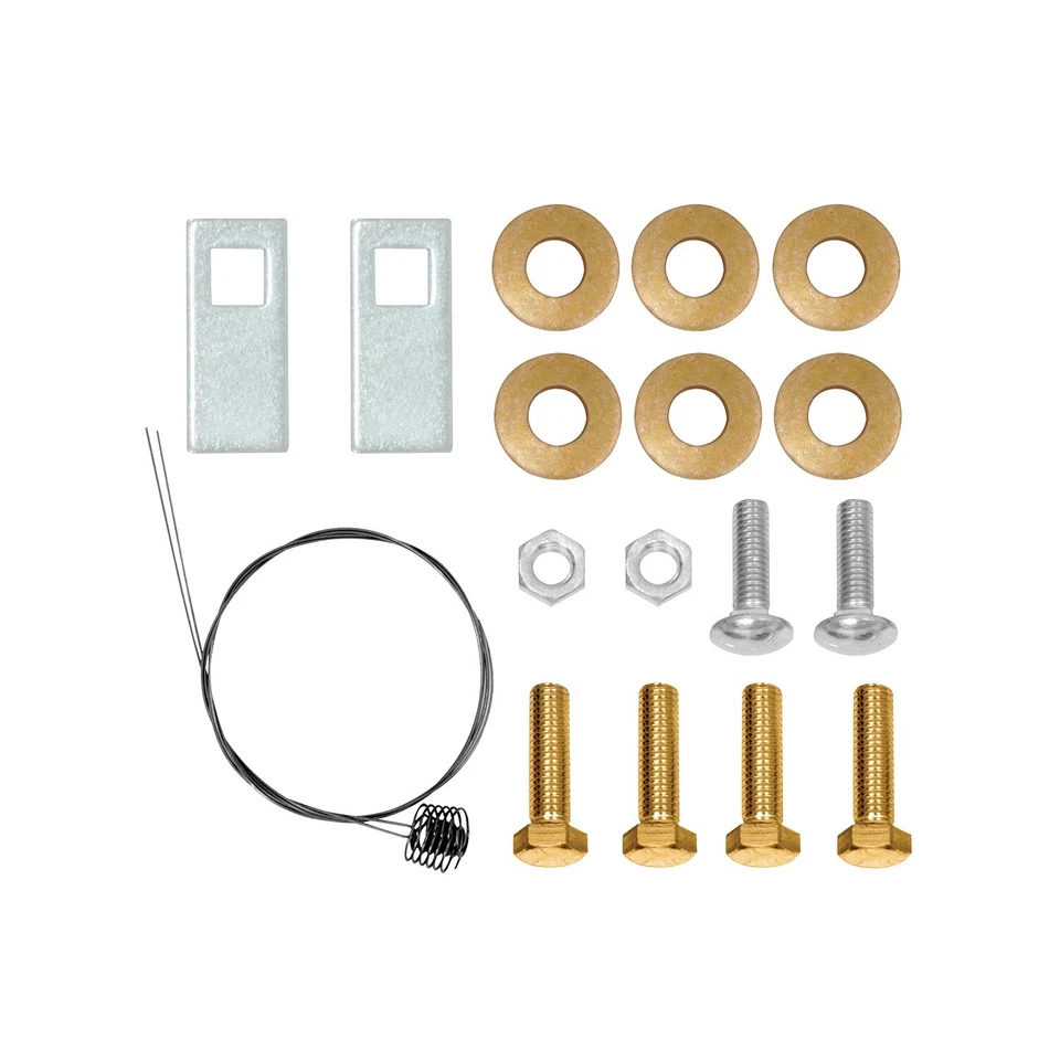 Enganche de remolque para Toyota Tacoma 16-23 todos los estilos clase 4 2" receptor de remolque Foto 3 de 4