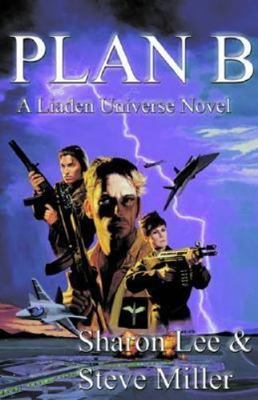 Plan B - 1892065002, Steve Miller, paperback