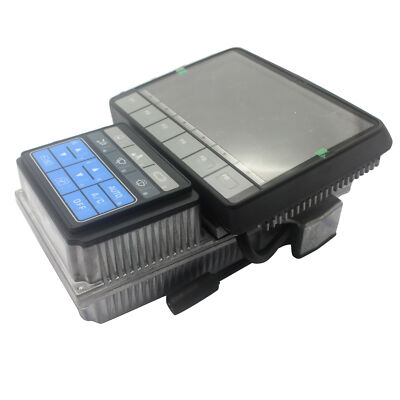 7835-35-3001 Monitor Display Panel fits Komatsu PC138LC-10 PC138