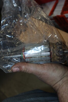 Evinrude Johnson OMC 433849 Armature New Old Stock