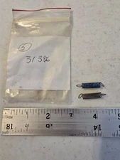 Tecumseh 31386 Governor Spring Genuine NOS